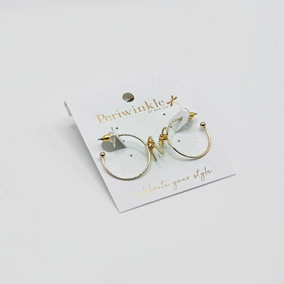 Earring Collection 2 By Periwinkle