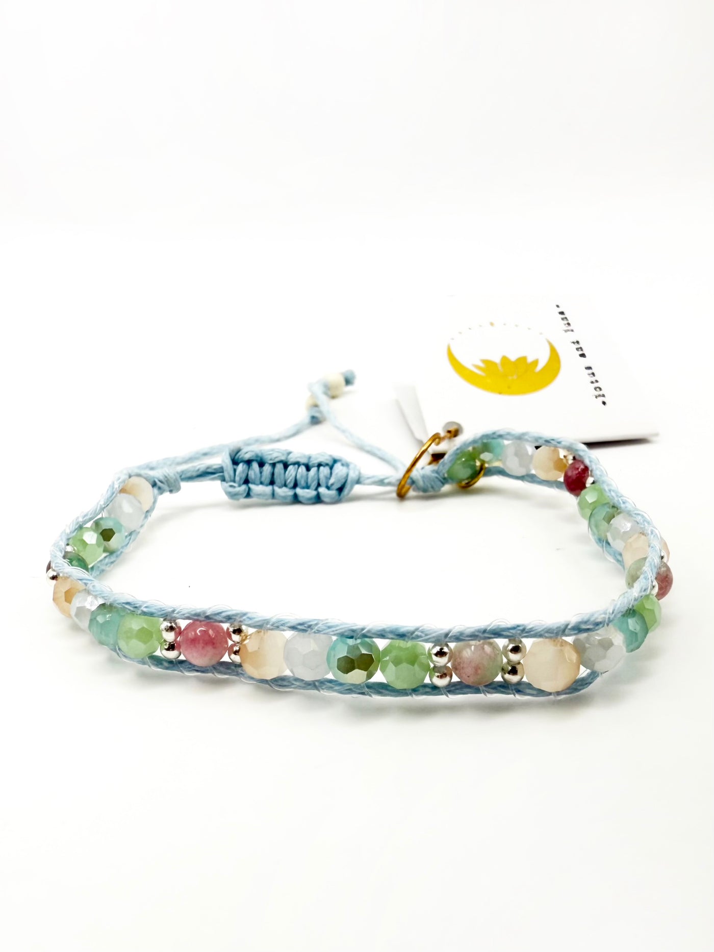 Bracelets By Lotus & Luna