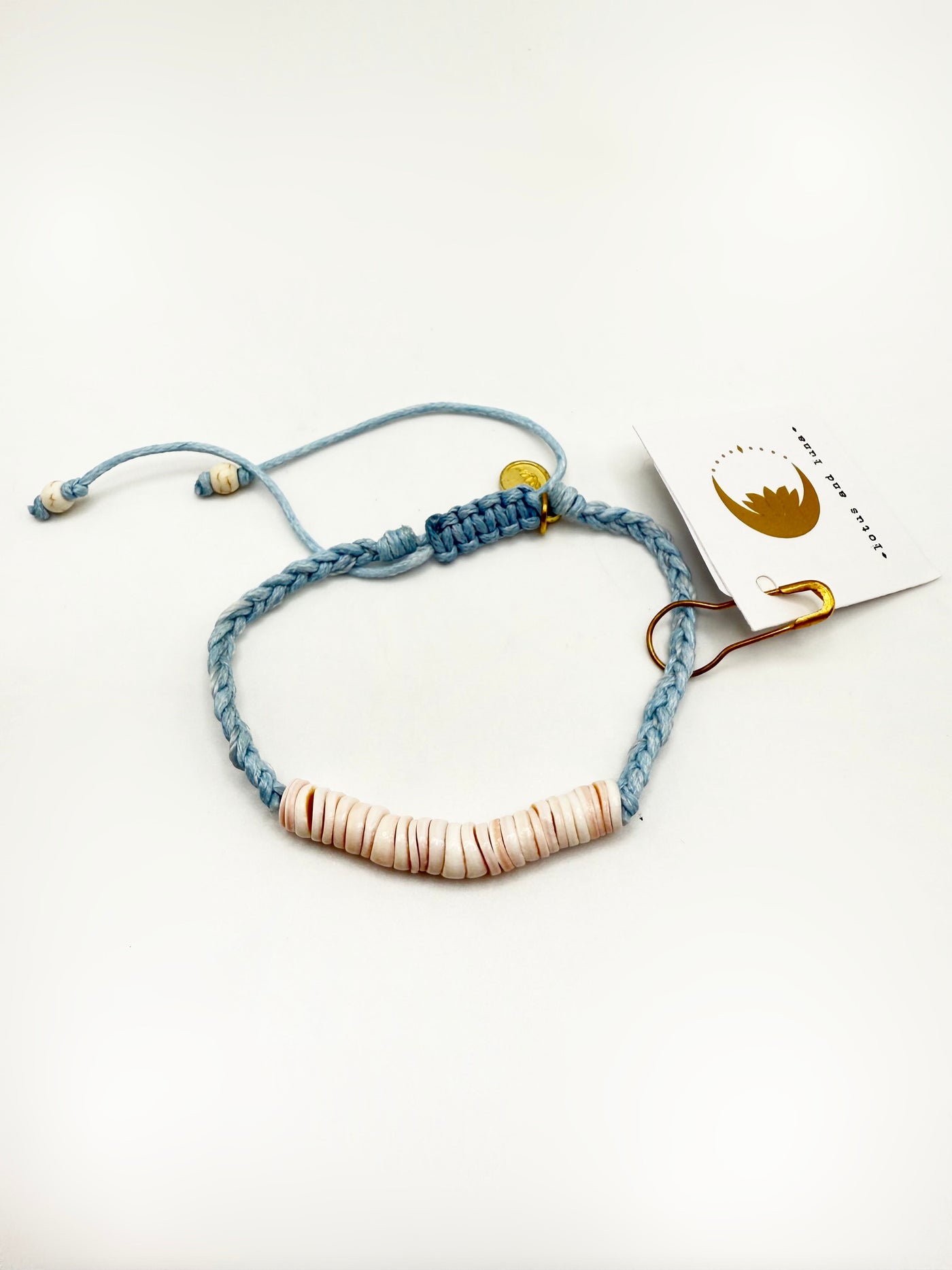 Bracelets By Lotus & Luna