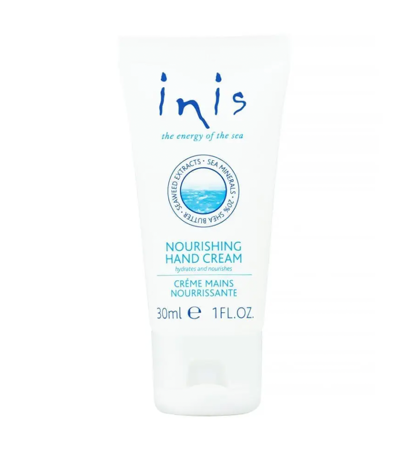 Inis Travel Size Hand Cream