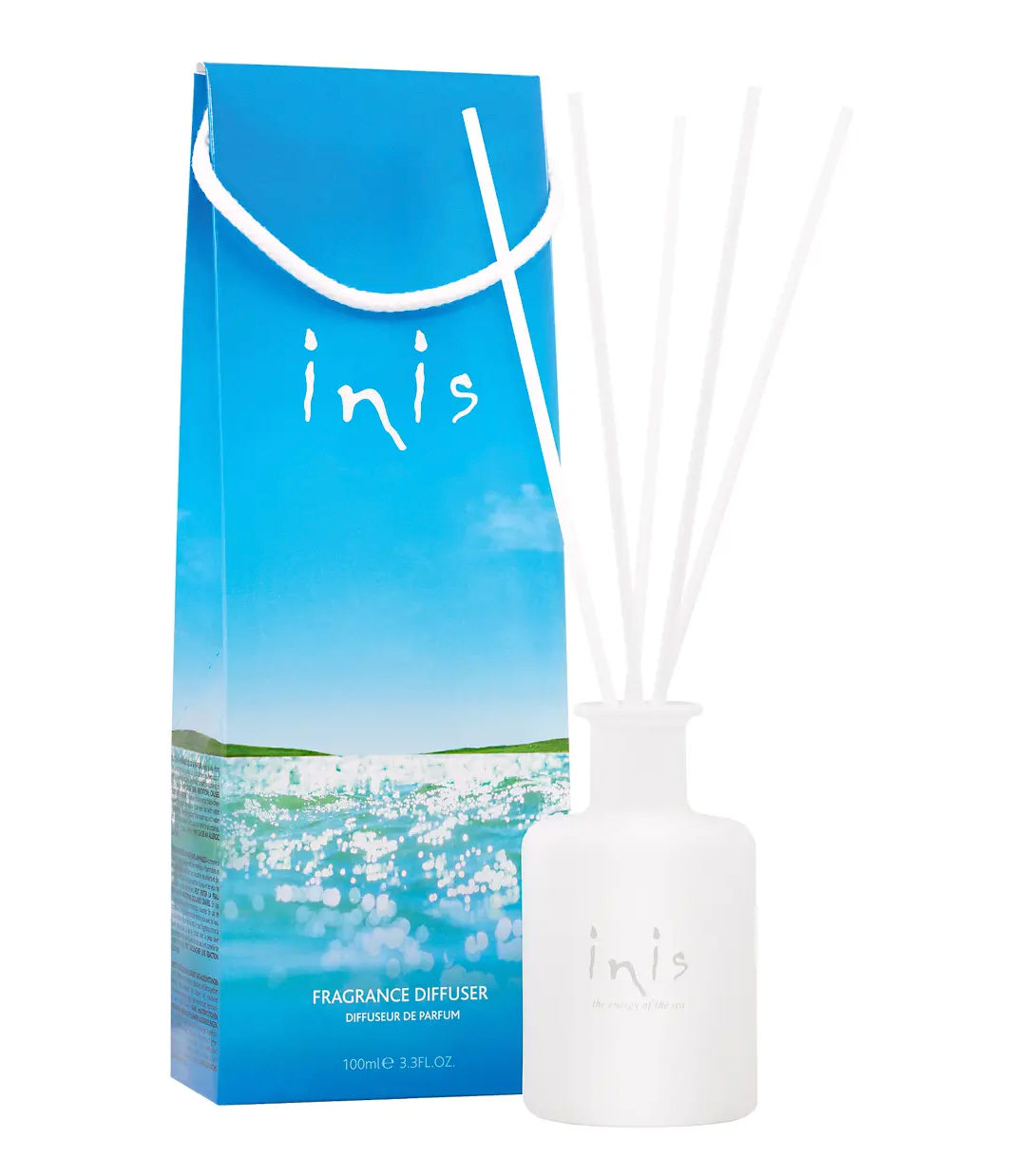 Inis Fragrance Diffuser