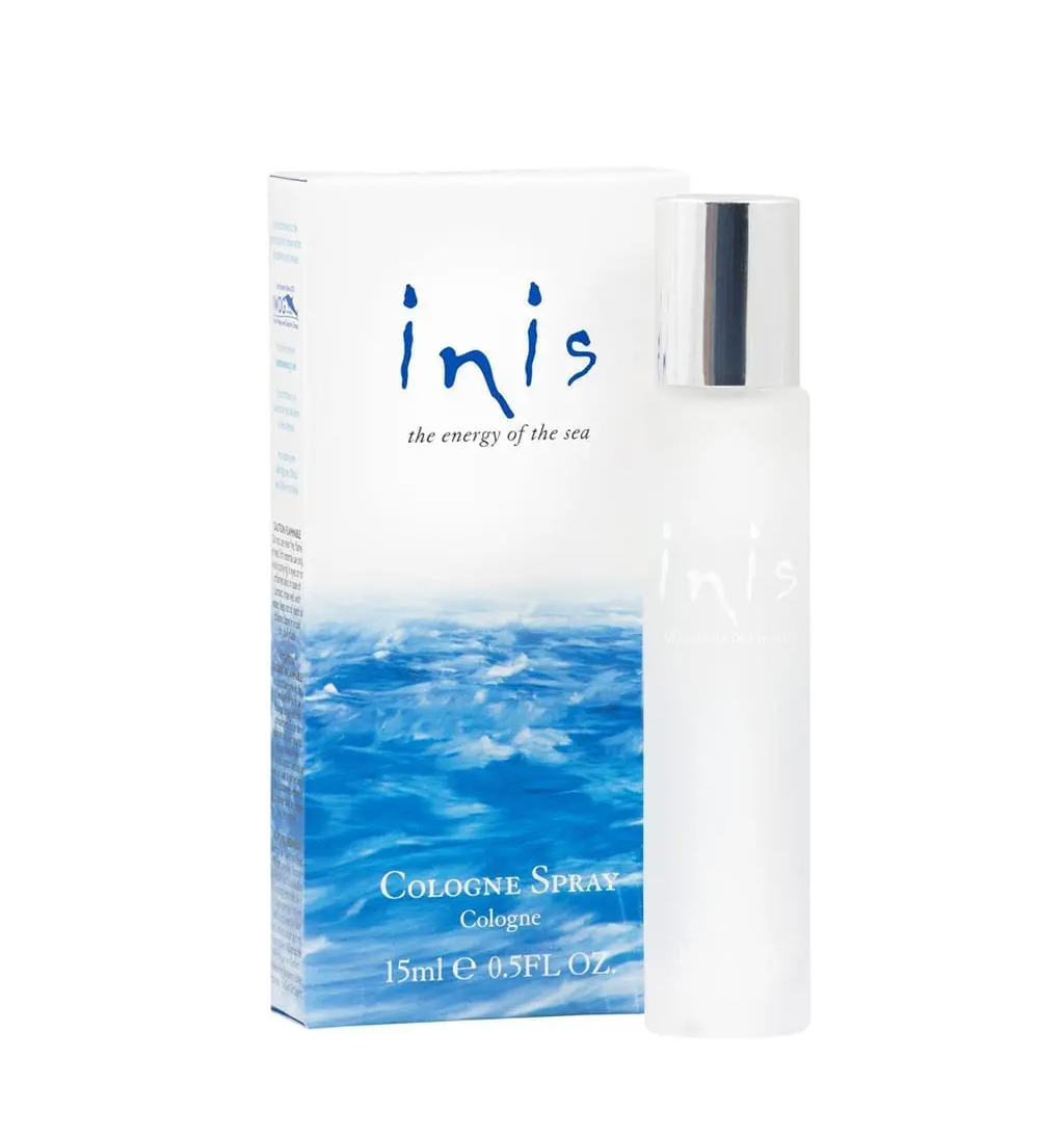 Inis Travel Size Spray