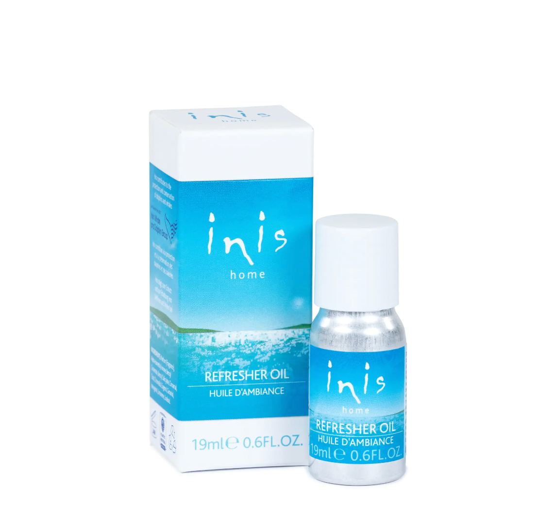 Inis Refresher Oil