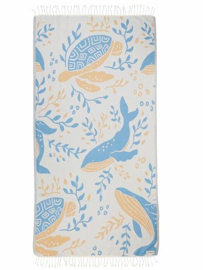 Beach Towels By Sand Cloud