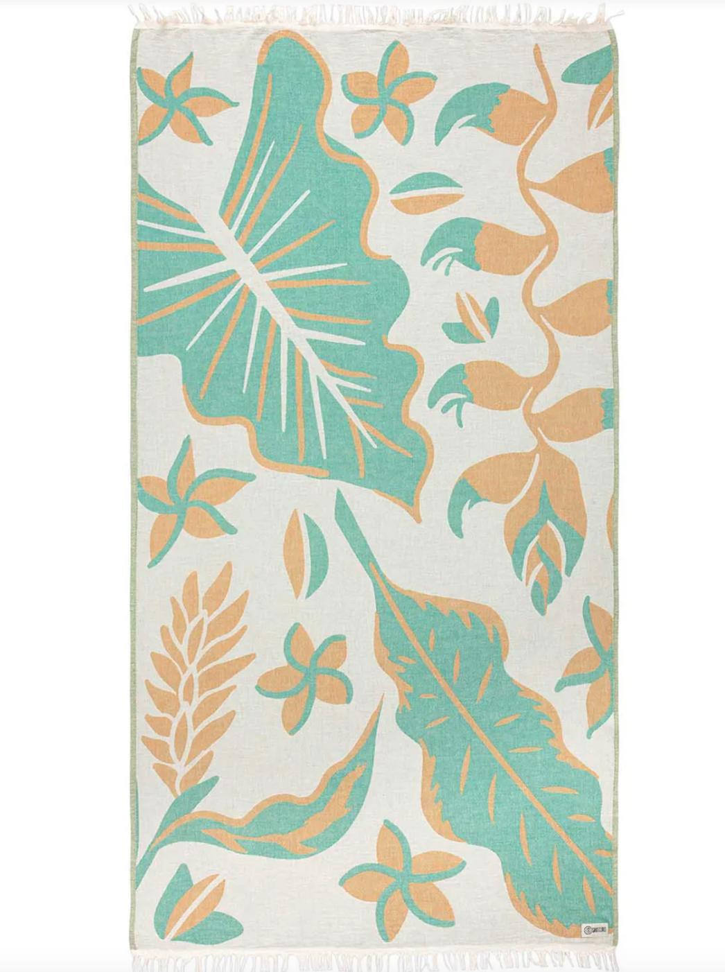 Beach Towels By Sand Cloud