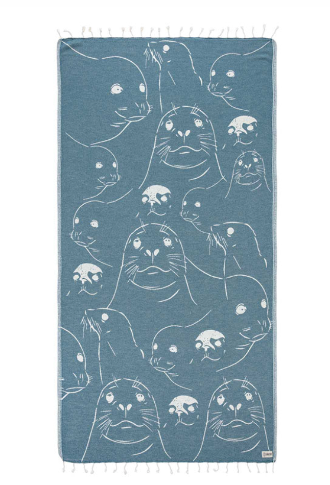 Beach Towels By Sand Cloud