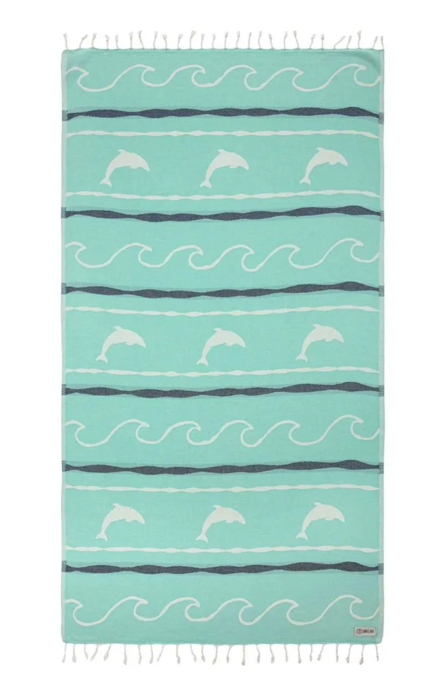 Beach Towels By Sand Cloud