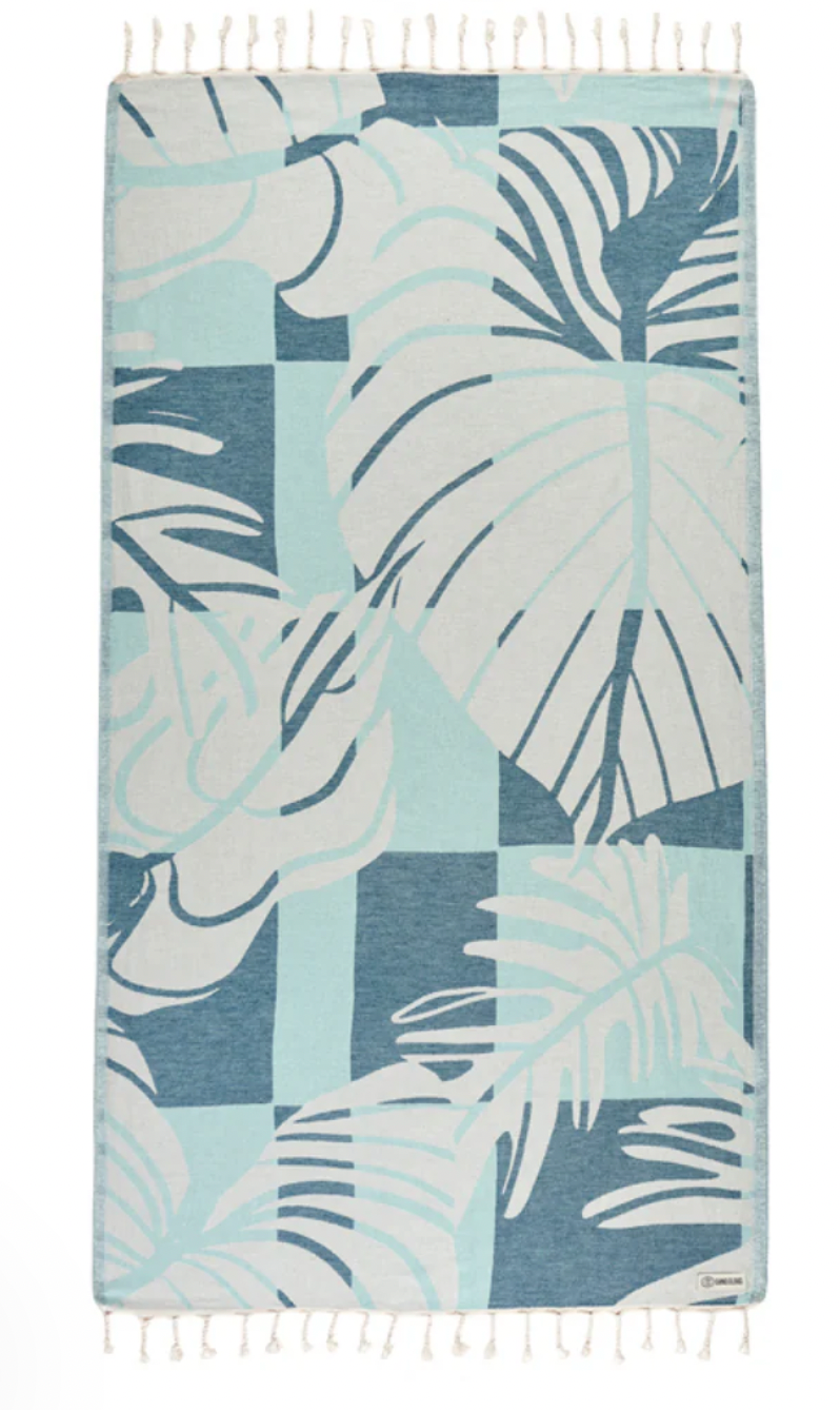 Beach Towels By Sand Cloud