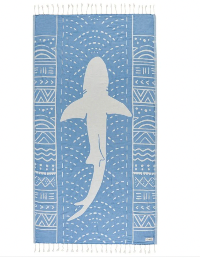 Beach Towels By Sand Cloud