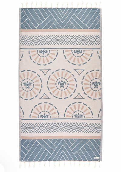 Beach Towels By Sand Cloud