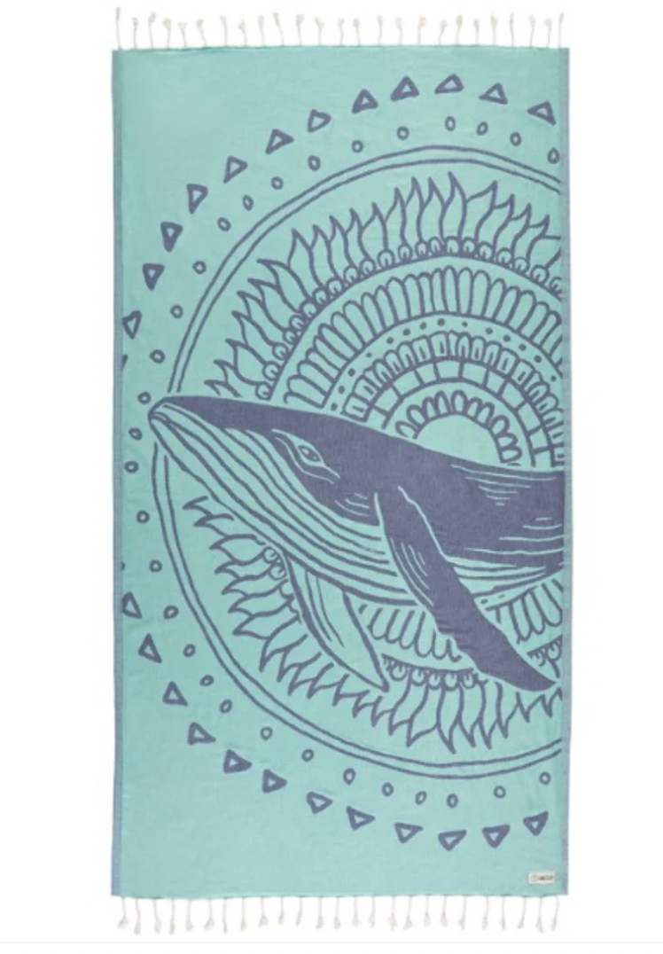 Beach Towels By Sand Cloud