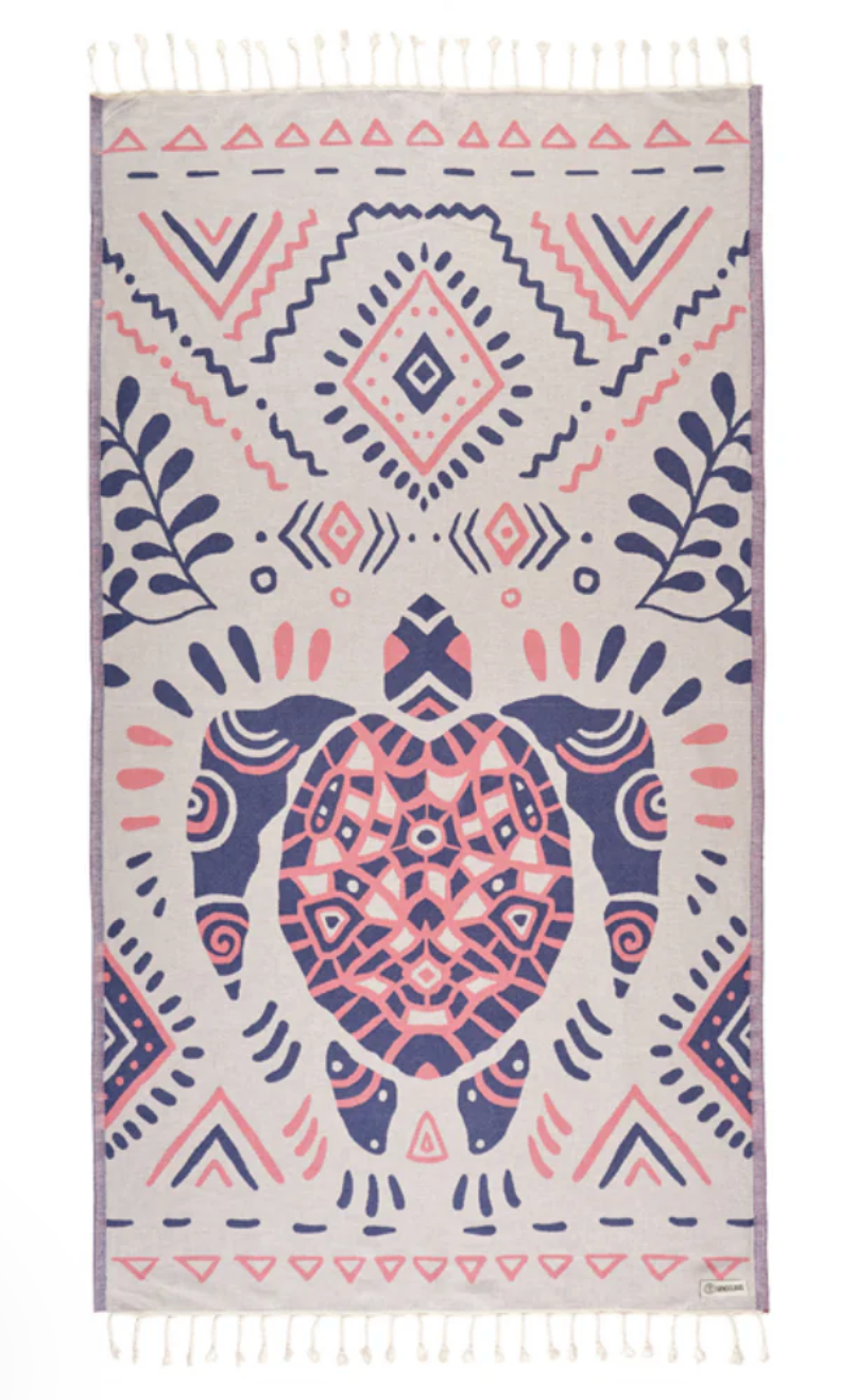 Beach Towels By Sand Cloud