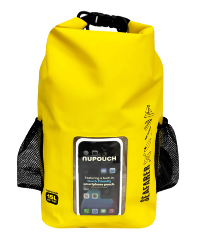 Nupouch Waterproof Bags