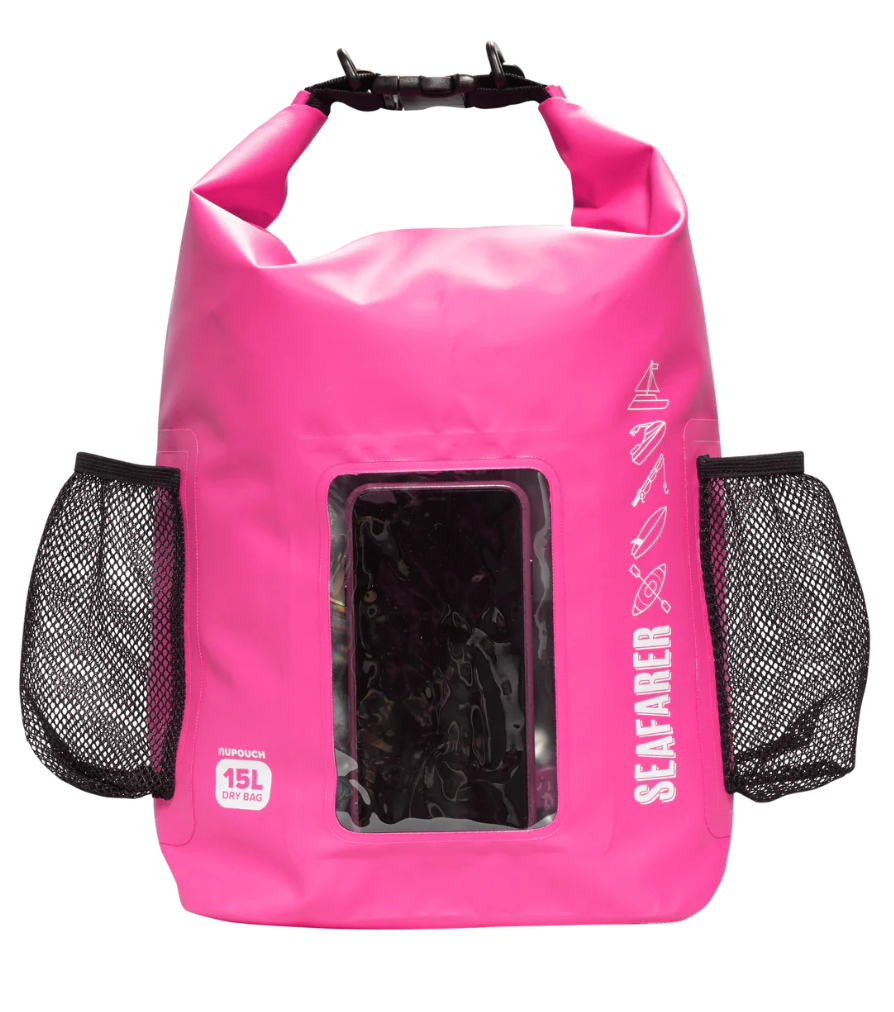 Nupouch Waterproof Bags