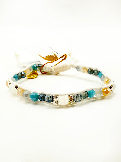 Bracelets By Lotus & Luna