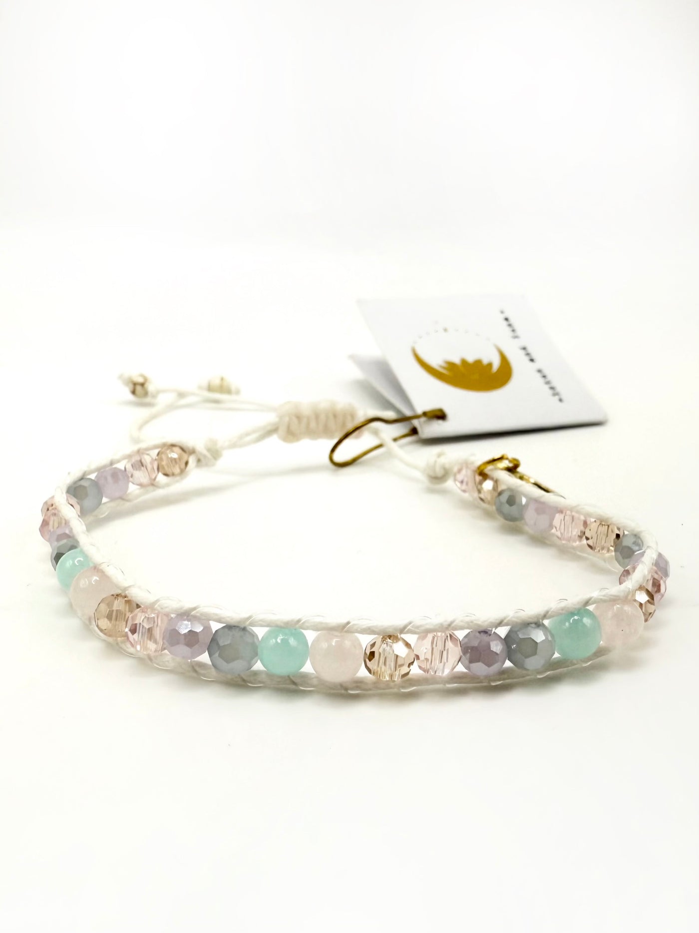 Bracelets By Lotus & Luna