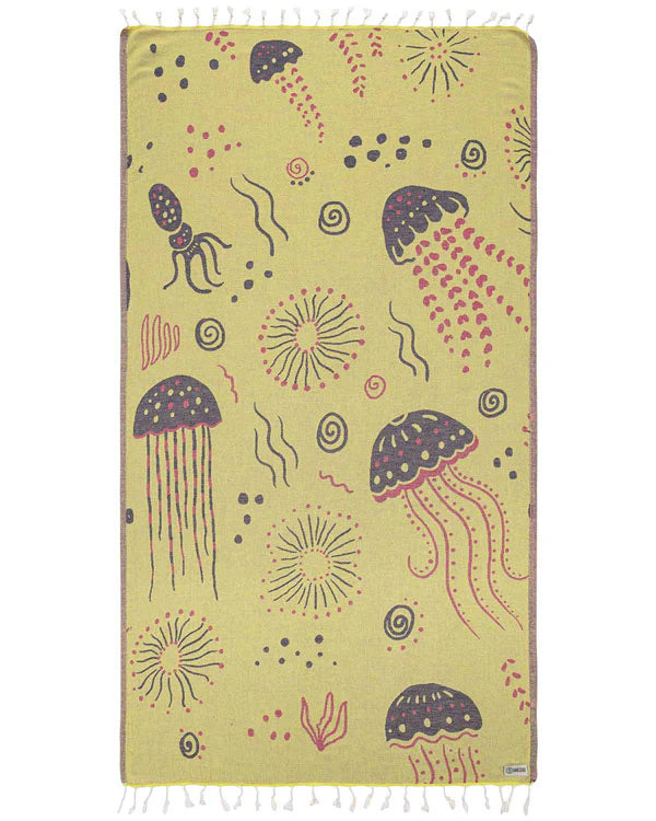 Beach Towels By Sand Cloud