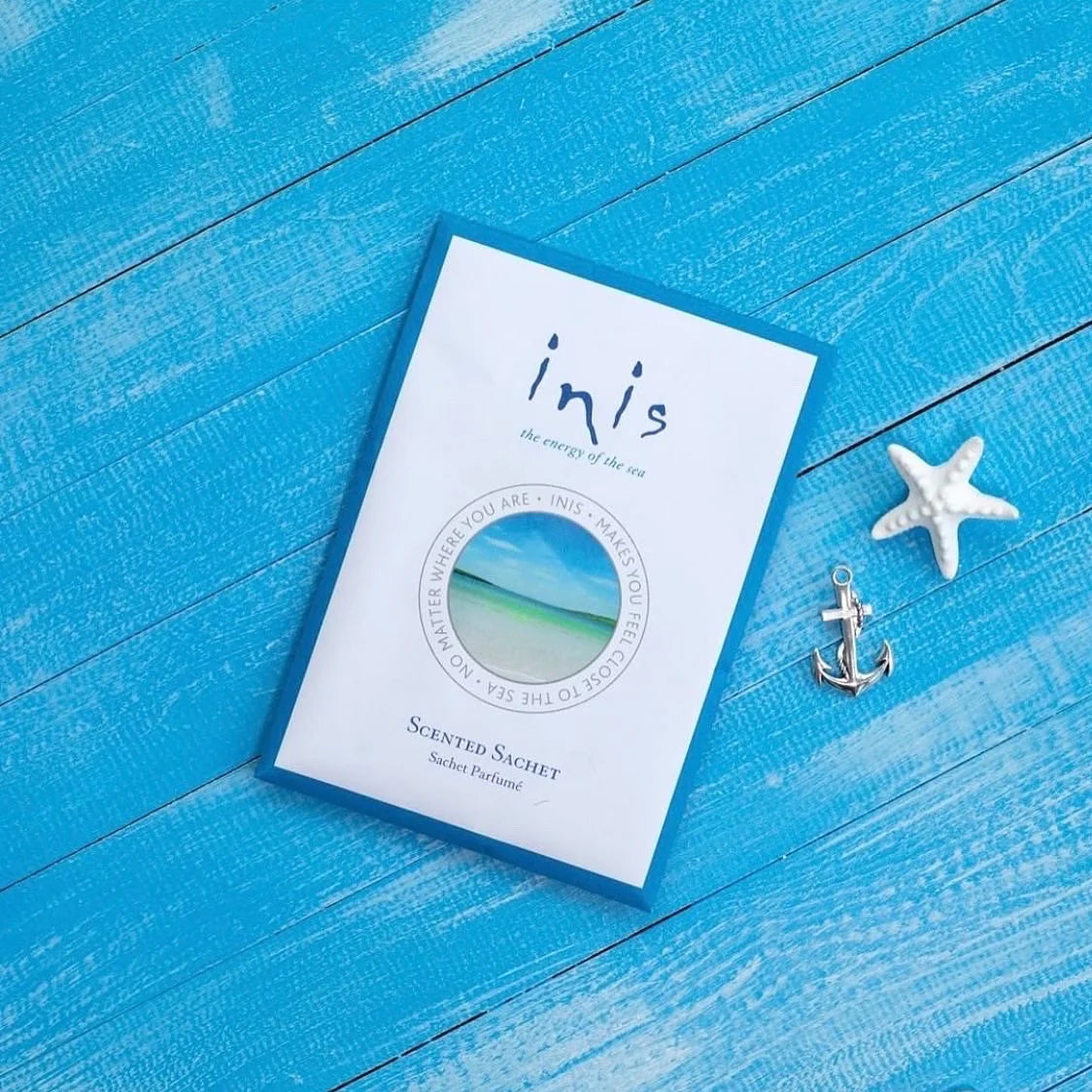 Inis Scented Sachet