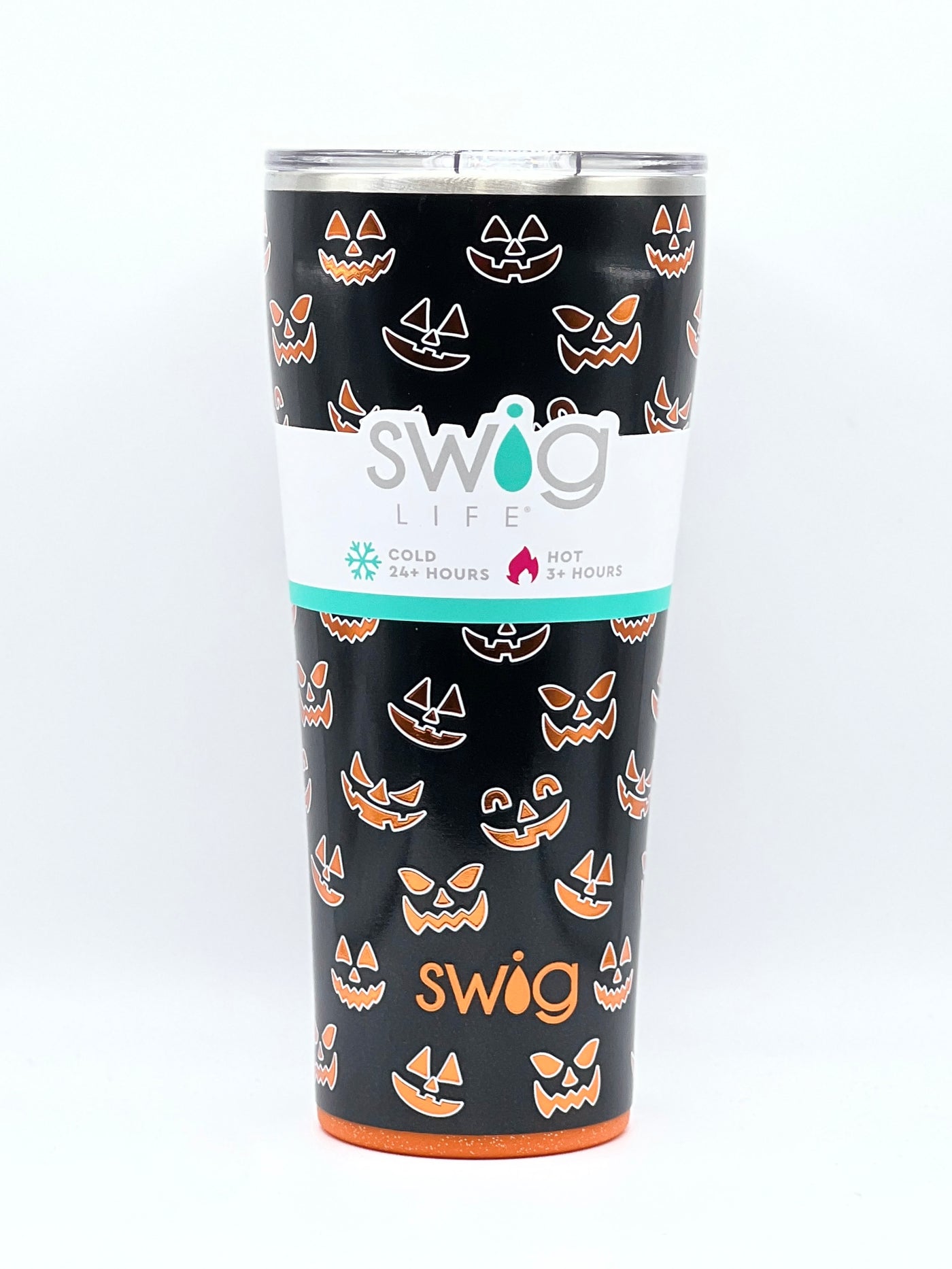 Scaredy Cat Collection - Swig Life