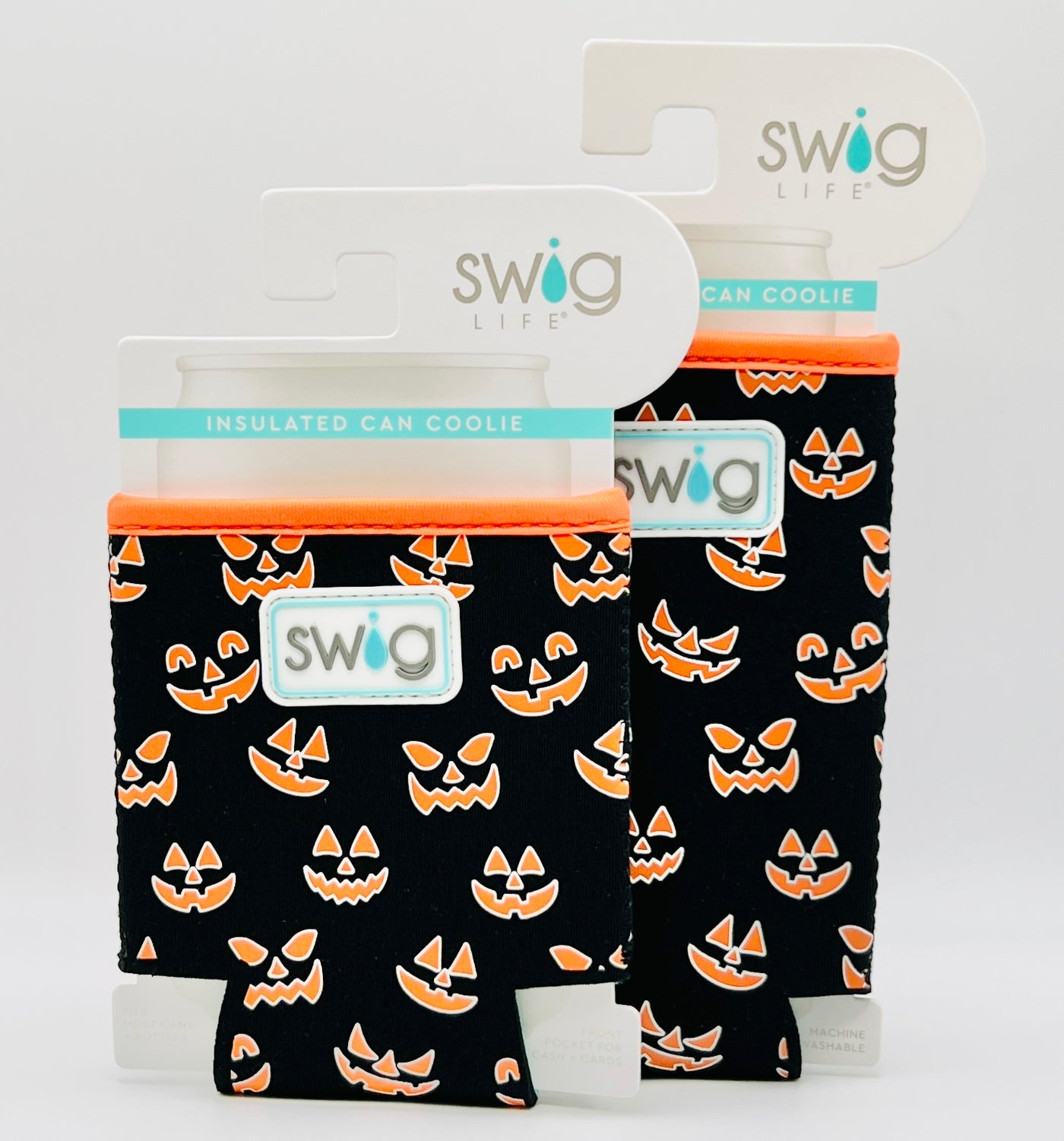 Halloween Straws + Swigs – Swig Life
