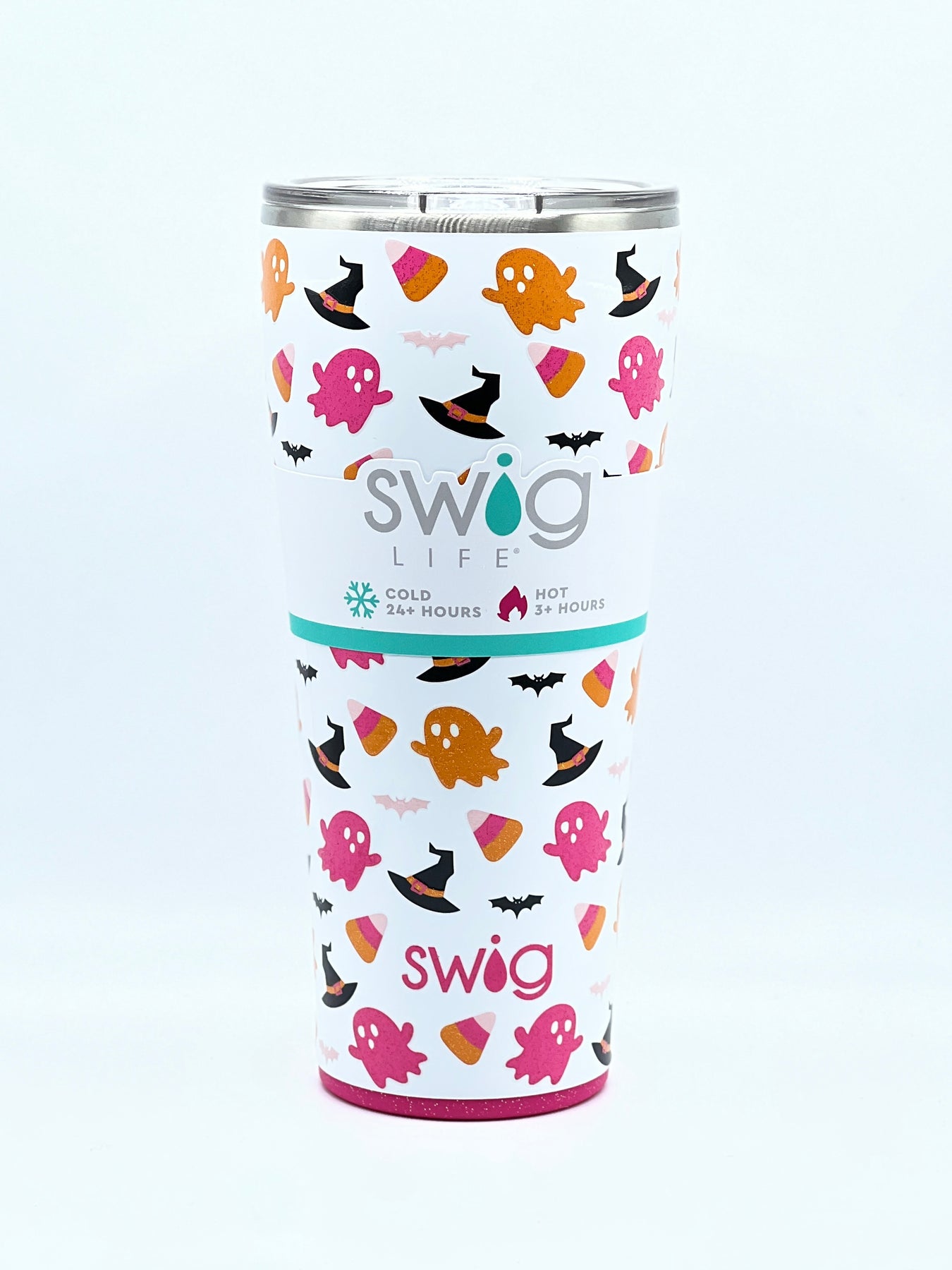 Swig Travel Mug 22 oz Howl-O-Ween
