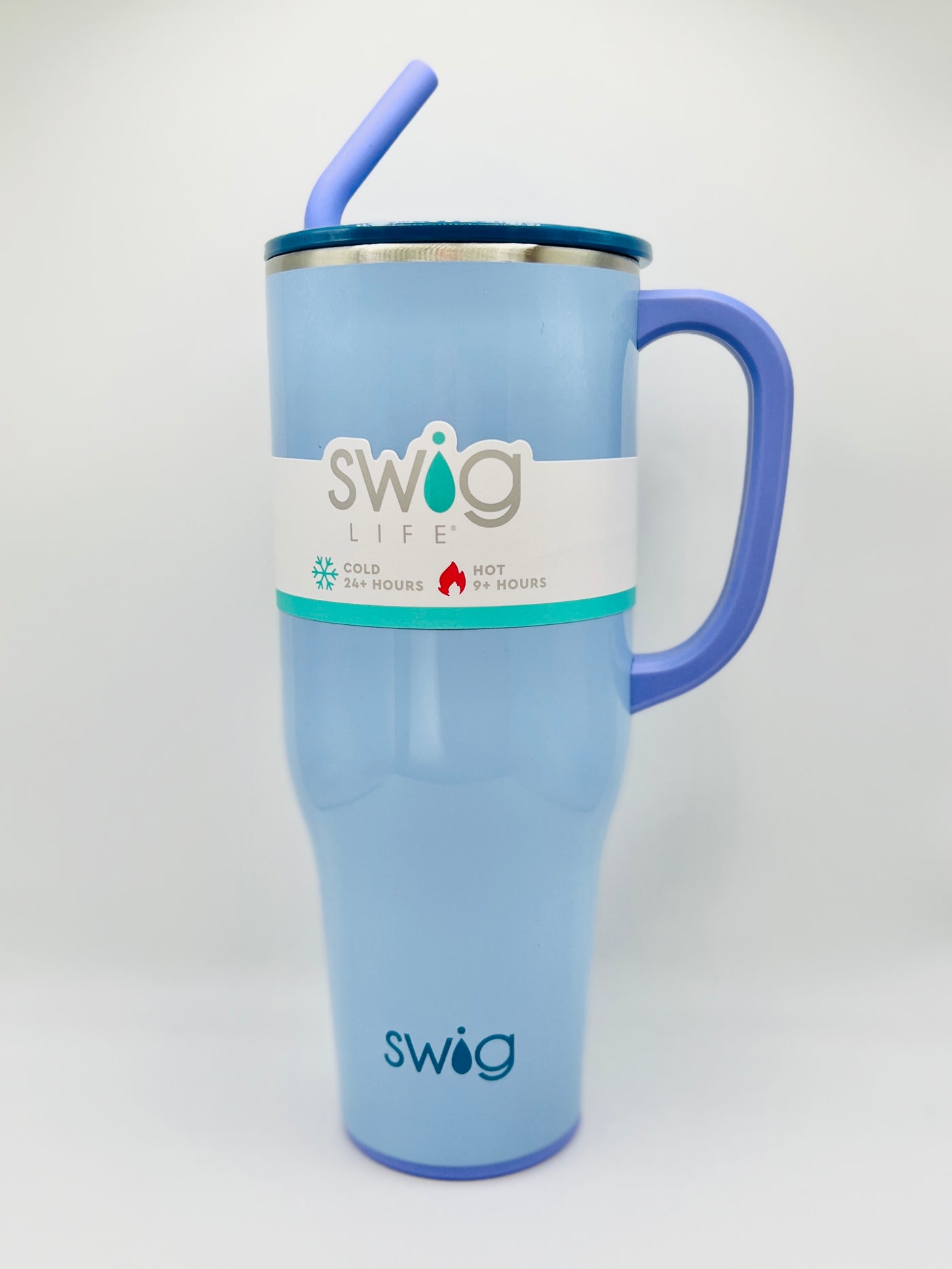 SWIG 40 oz Mega Mug + Bay Breeze