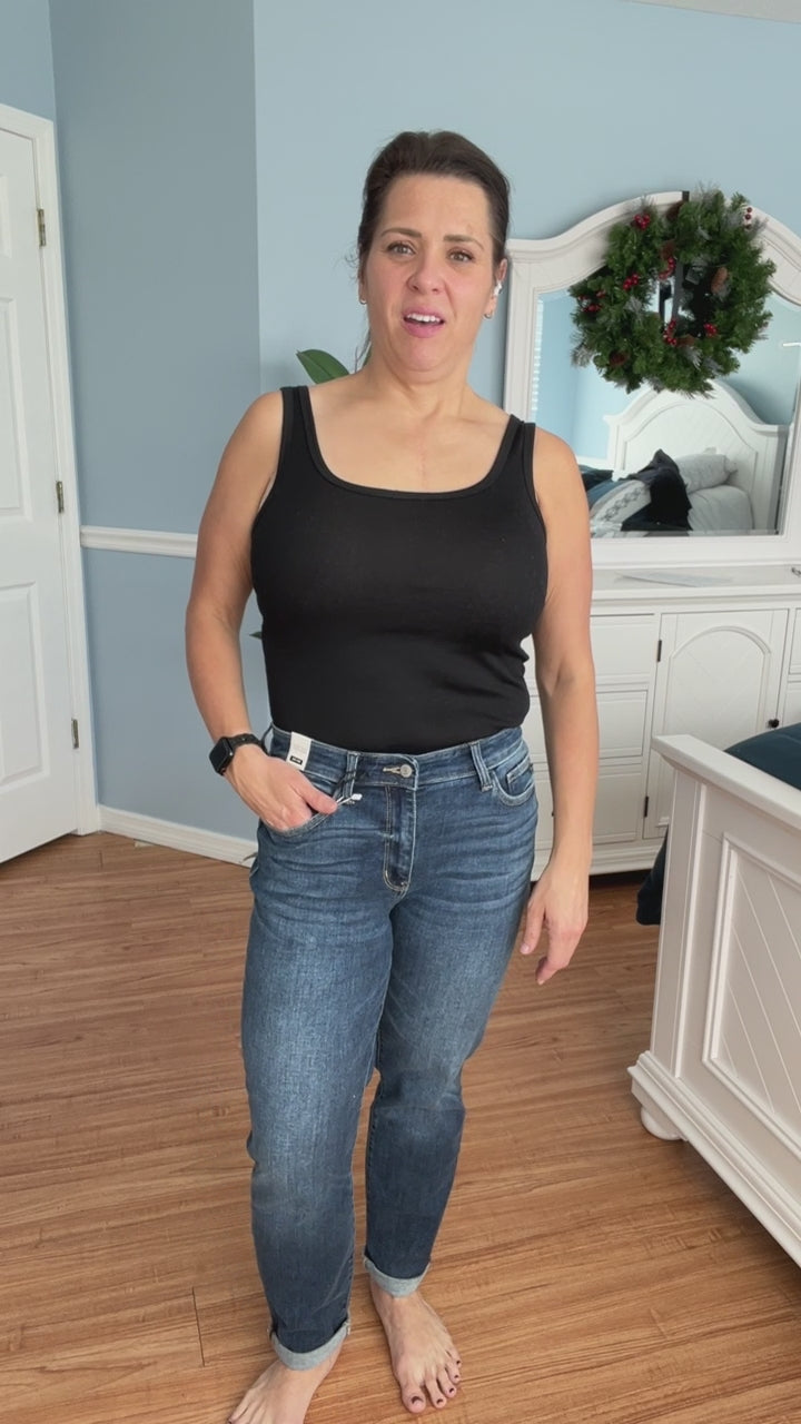 Best Boyfriend Ever Boyfriend Jean By Judy Blue