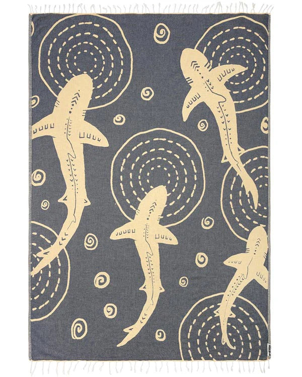 Beach Towels By Sand Cloud