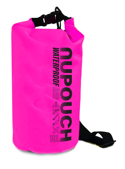 Nupouch Waterproof Bags