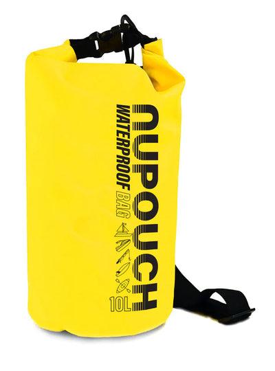 Nupouch Waterproof Bags