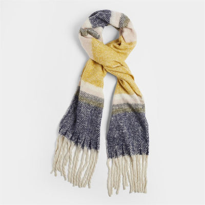 Oblong Scarves