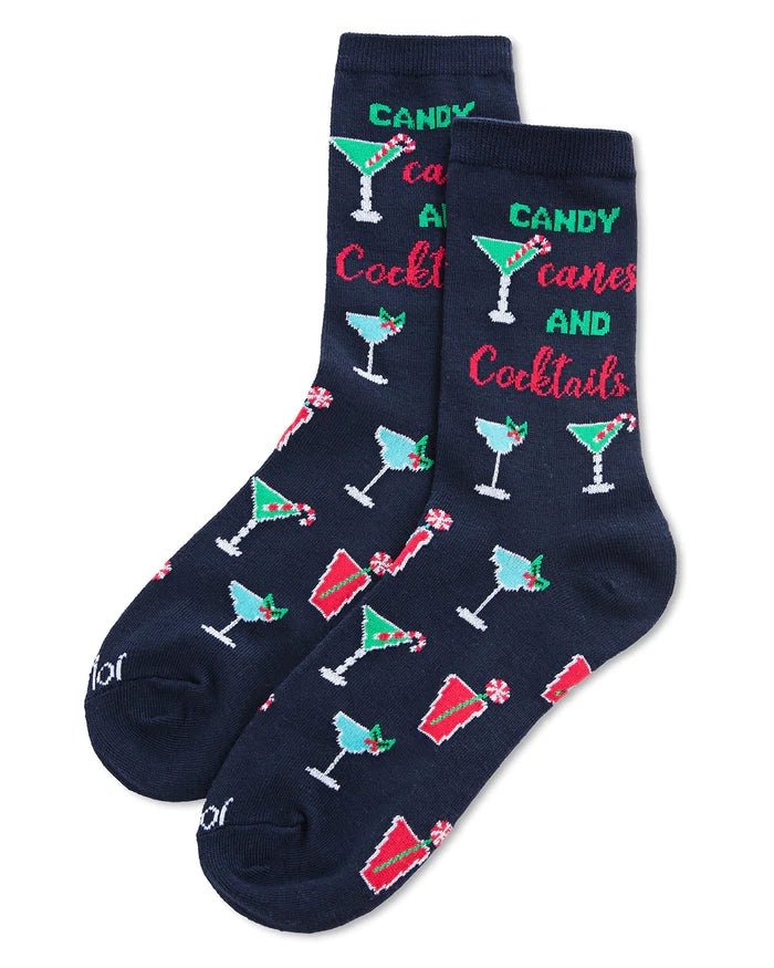 Sock It To Me - Holiday Collection