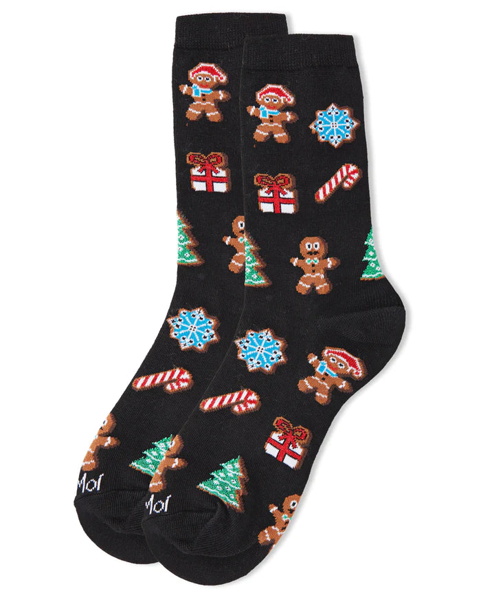 Sock It To Me - Holiday Collection