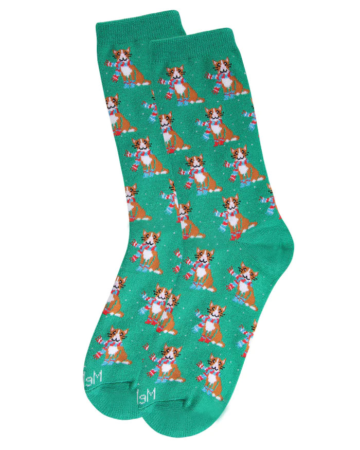 Sock It To Me - Holiday Collection