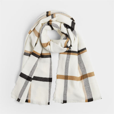 Oblong Scarves