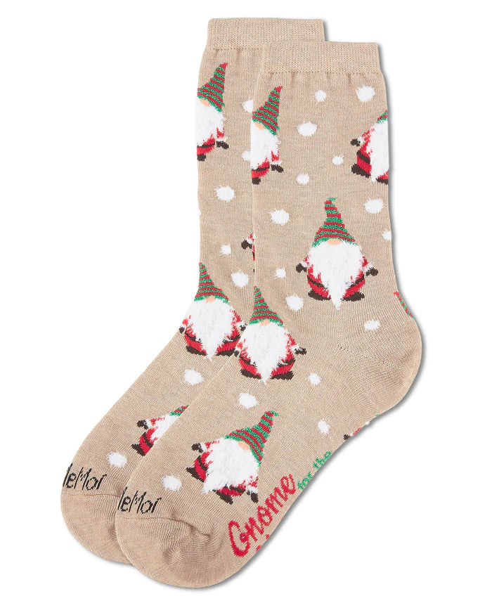 Sock It To Me - Holiday Collection