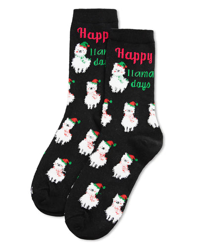 Sock It To Me - Holiday Collection