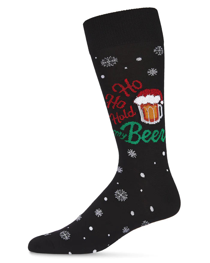 Sock It To Me - Holiday Collection