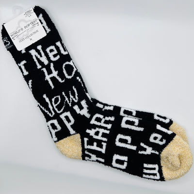 World's Softest Sock Holiday Collection