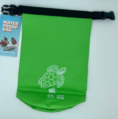 Nupouch Waterproof Bags