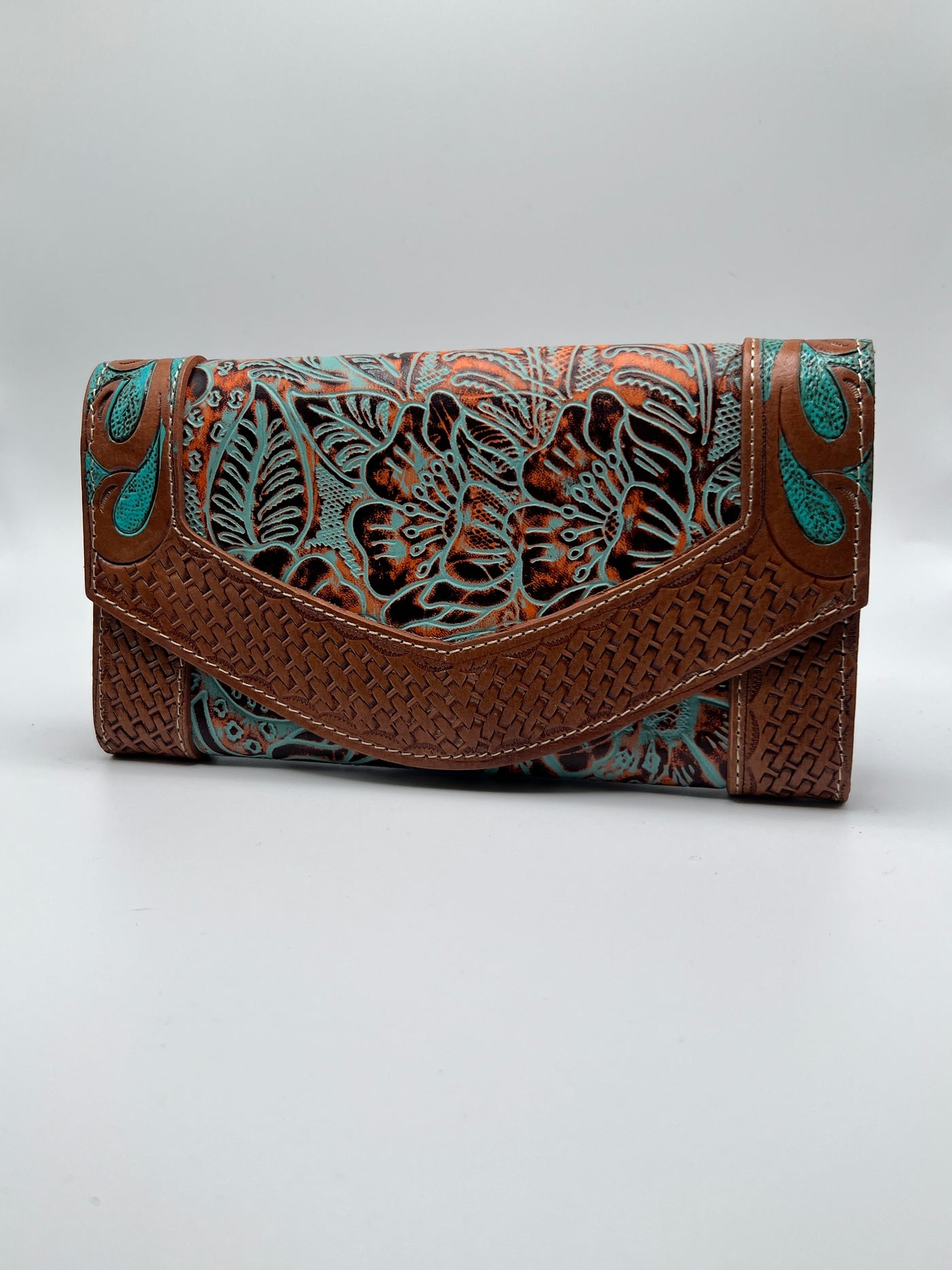 Wallets by Myra