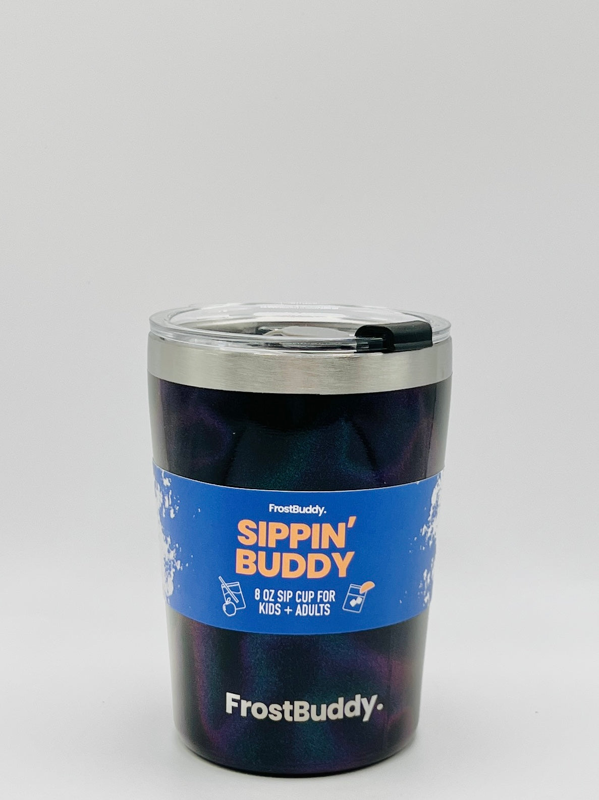 Frost Buddy to Go Buddy Northern Lights