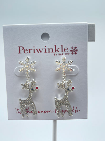 Holiday Collection by Periwinkle - Crystal Rudolph