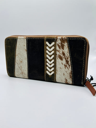 Wallets by Myra