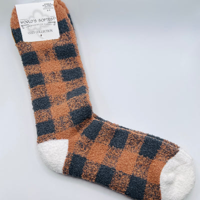 World's Softest Sock Holiday Collection