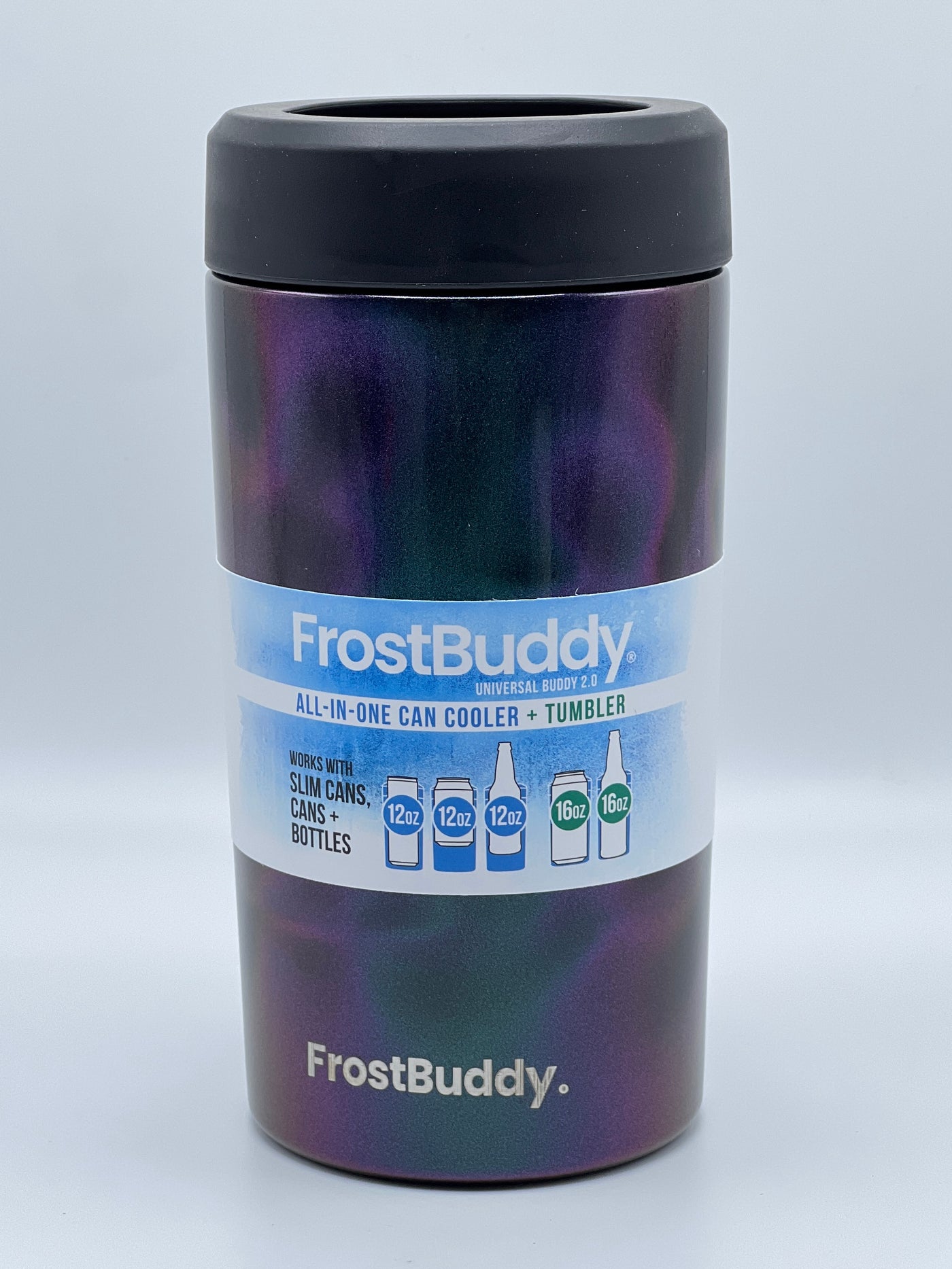 04056 Frost Buddy Universal Can Cooler - Beck's Country Store