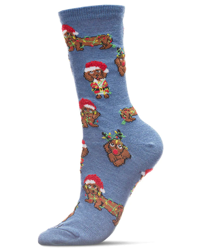 Sock It To Me - Holiday Collection