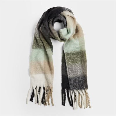 Oblong Scarves