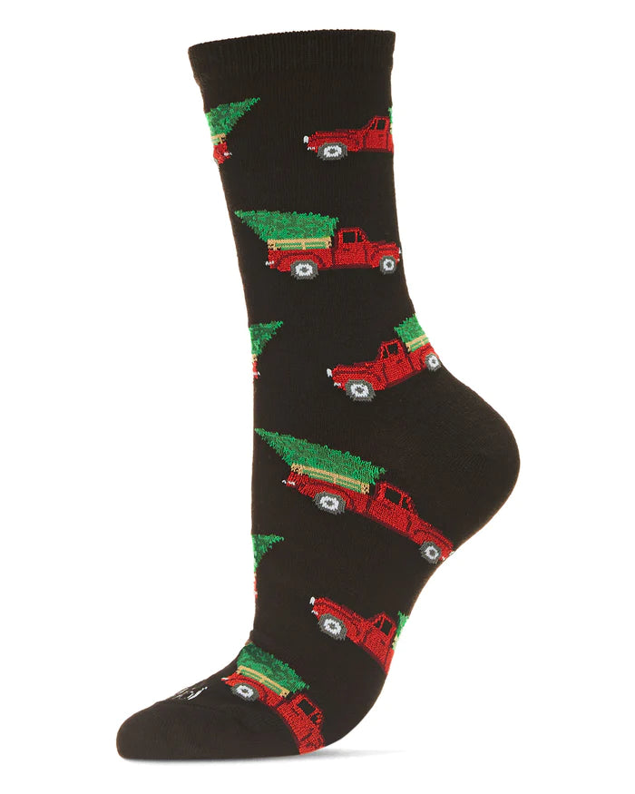 Sock It To Me - Holiday Collection