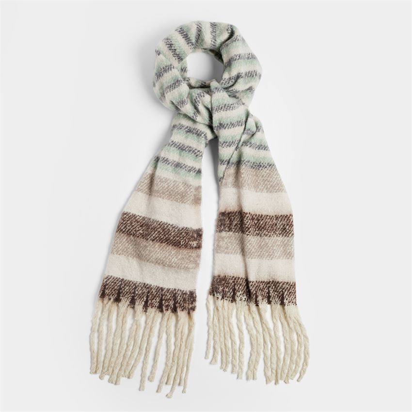 Oblong Scarves